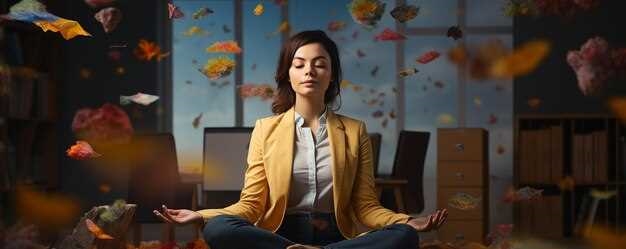 Effective Stress Management Techniques for Mental Wellbeing
