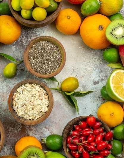 Superfoods for Super Health – Exploring Nutrient-Dense Foods with Powerful Health Benefits