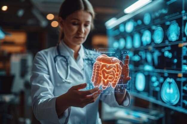 The Gut-Brain Connection – Exploring the Relationship Between Gut Health and Mental Health