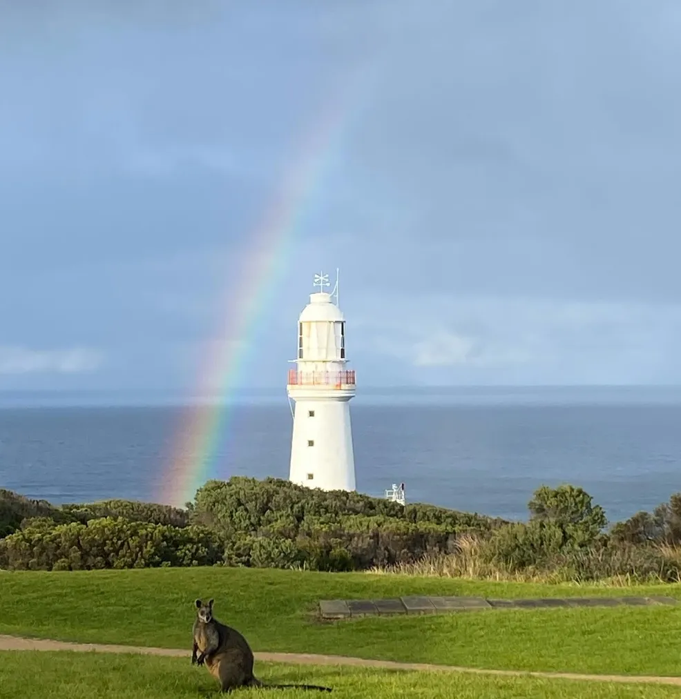 Cape Otway Lighthouse