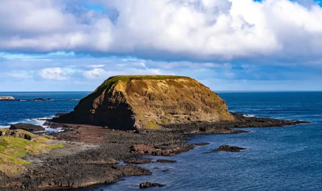 Cape Woolamai