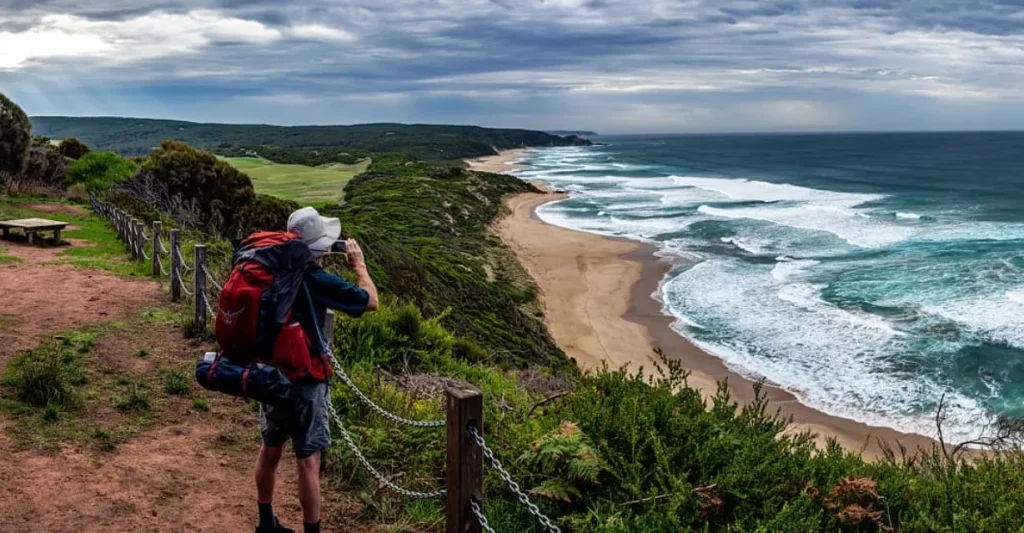 Johanna Beach Campground