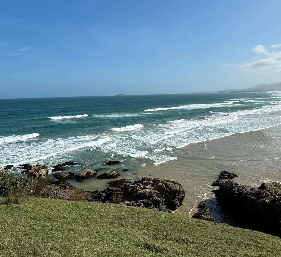 Sandy Beach Hike