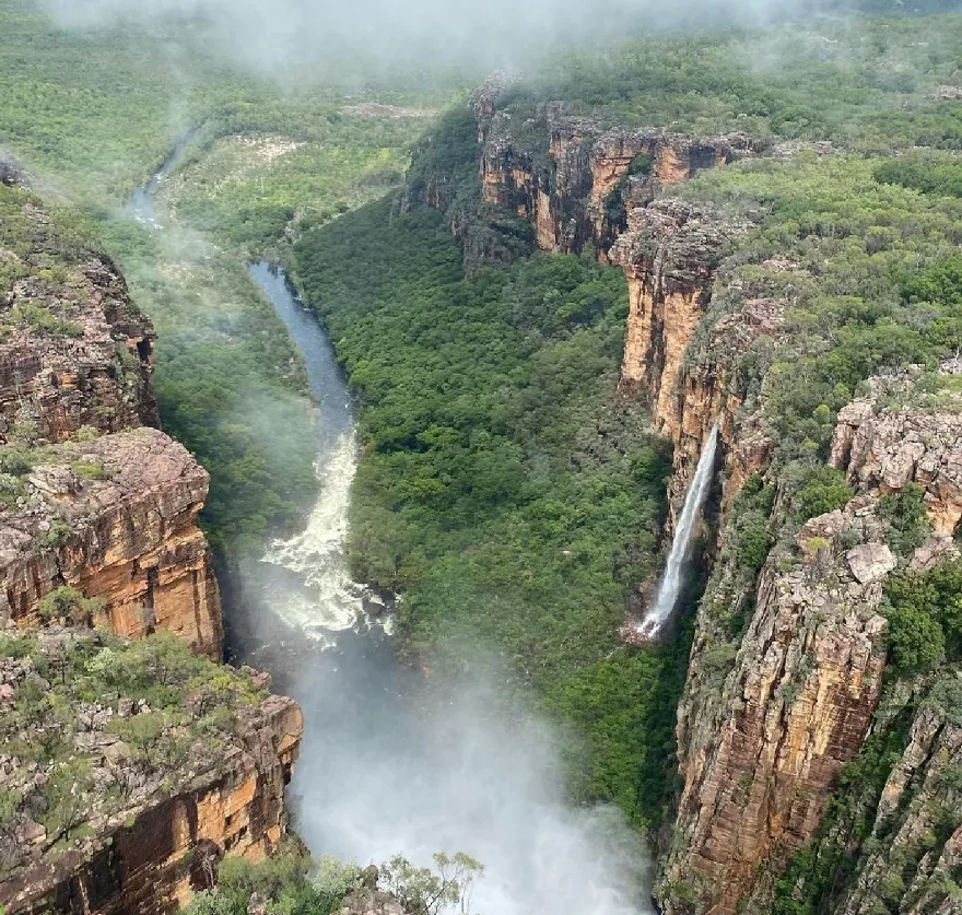 Availability of Botanical Guides at Kakadu