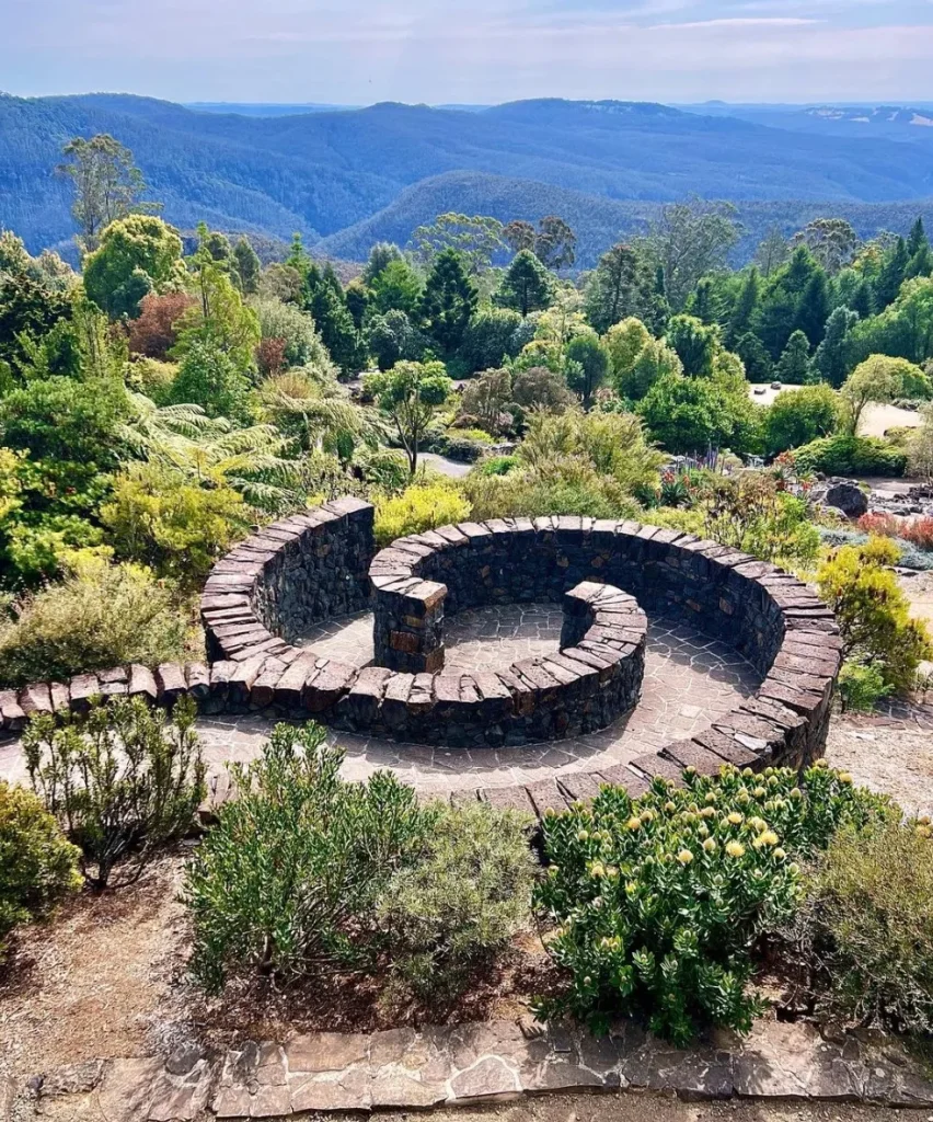 Biodiversity of the Gardens’ Flora