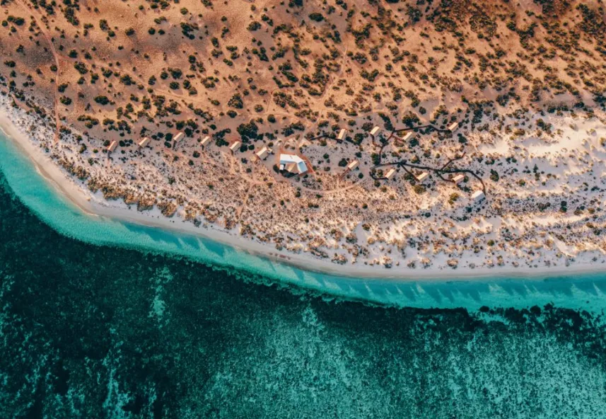 Cape Range National Park