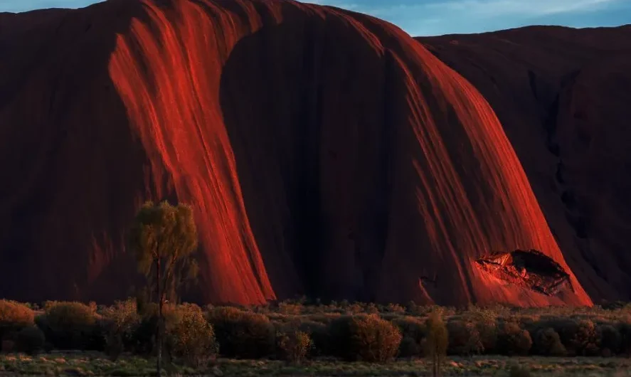 Educational Programs and Tours at Uluru