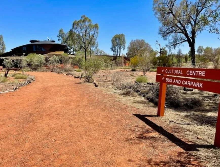 Indigenous Guides