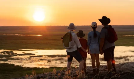 Kakadu’s Unique Flora