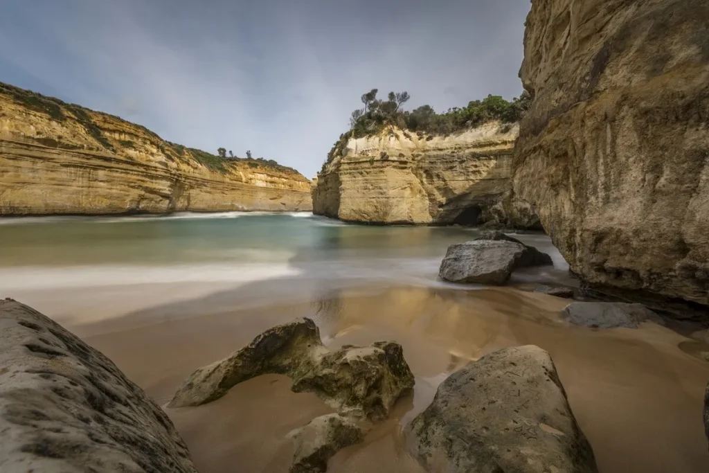 Loch Ard Gorge Tours