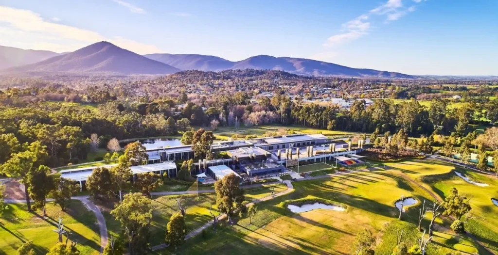 RACV Healesville Country Club & Resort