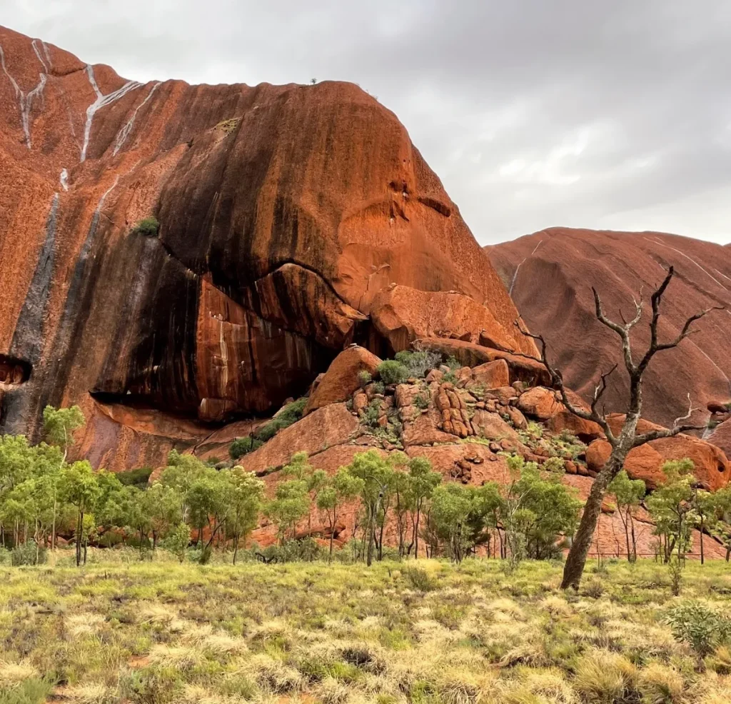 Uluru tours