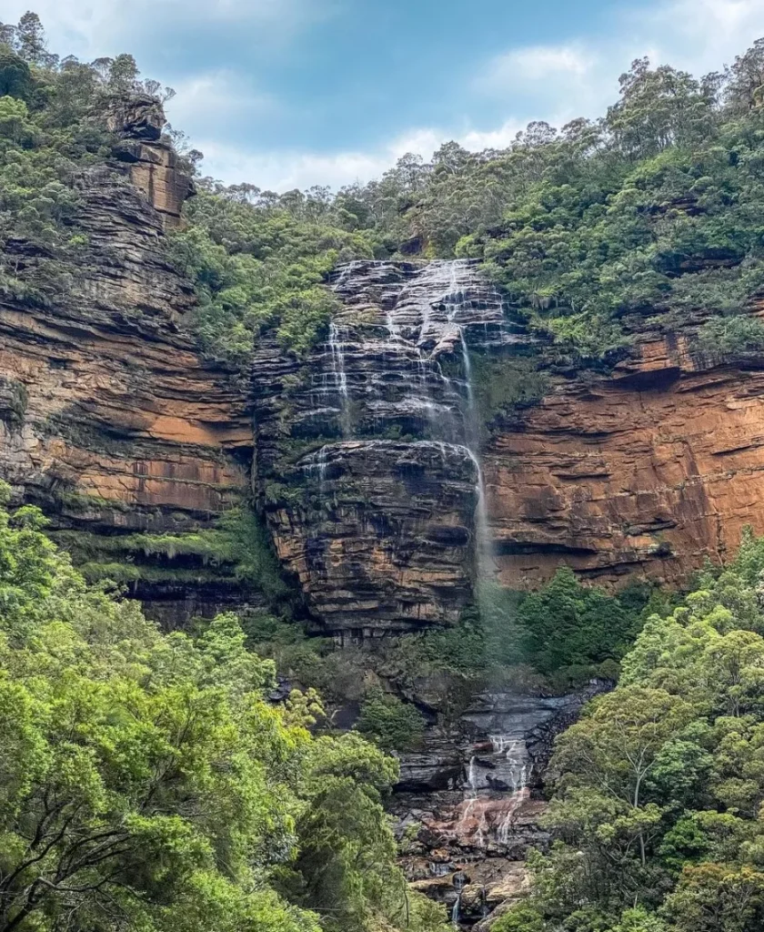 Wentworth Falls