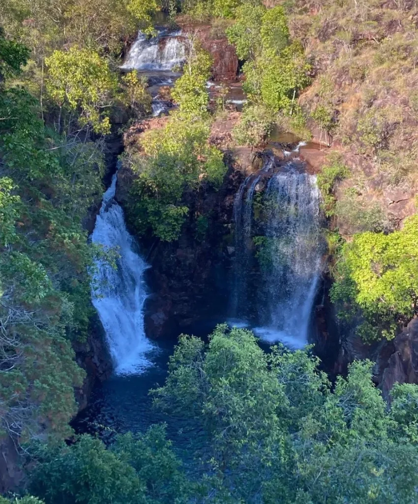 Exploring Darwin's Natural Wonders