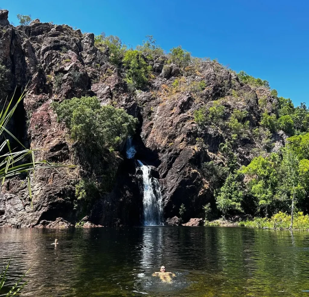 Litchfield National Park