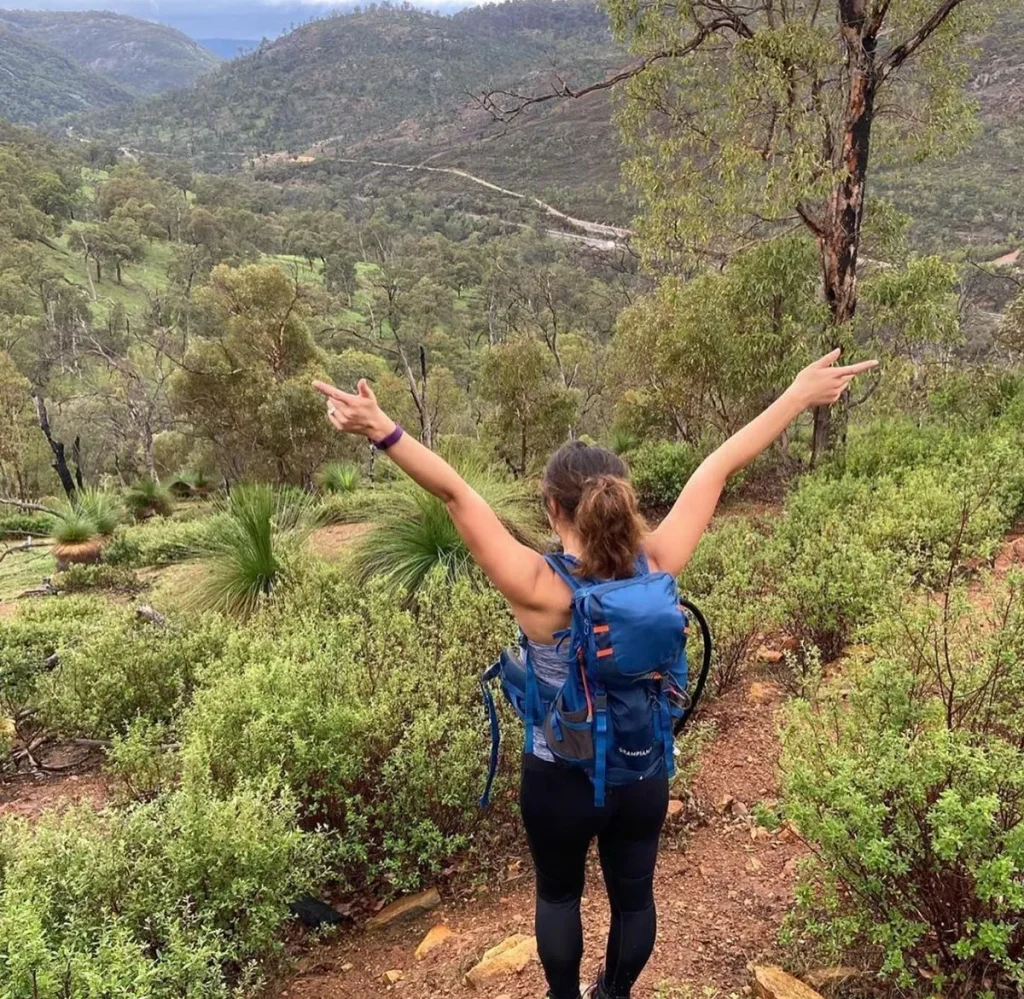 Walyunga National Park