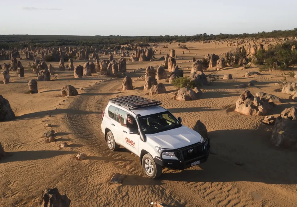 Nambung National Park