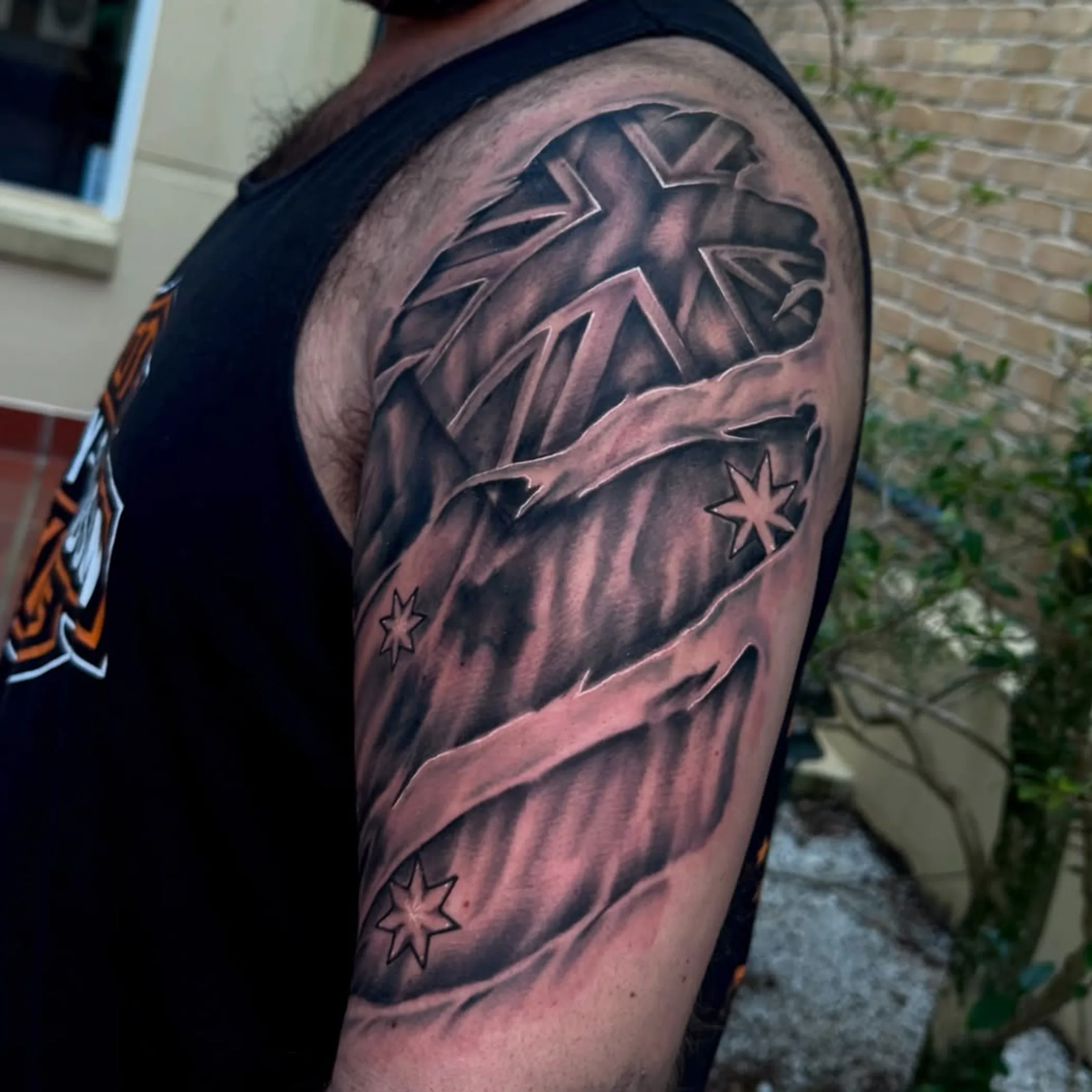 tattoo for australian tattoo care