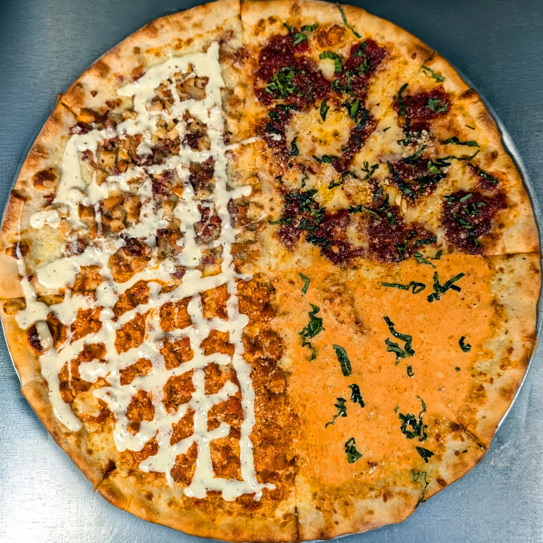 clear sharp food photograph