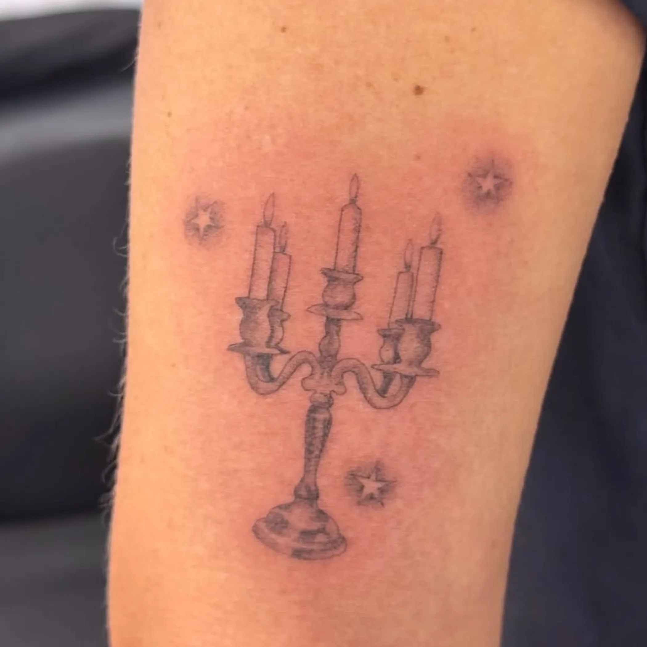 tattoo relevant to care
